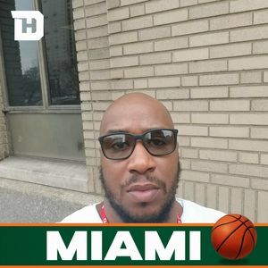 Meet your Posher, William